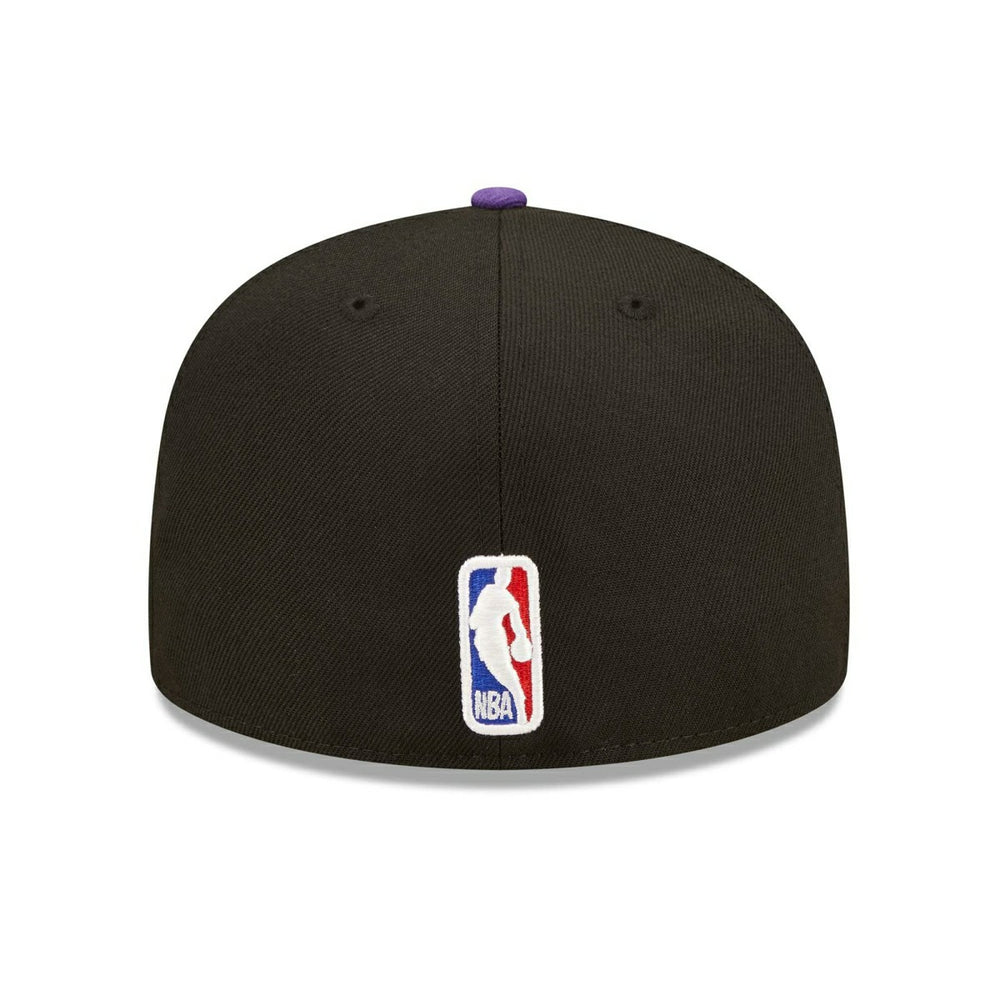 Toronto Raptors 2022 NBA Tip-Off New Era 59FIFTY Fitted Cap Fashion