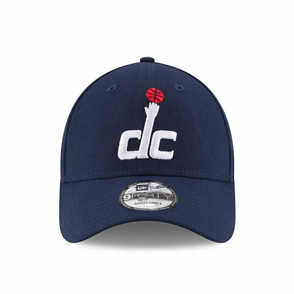 Washington Wizards The League Adjustable NBA Cap Lifestyle