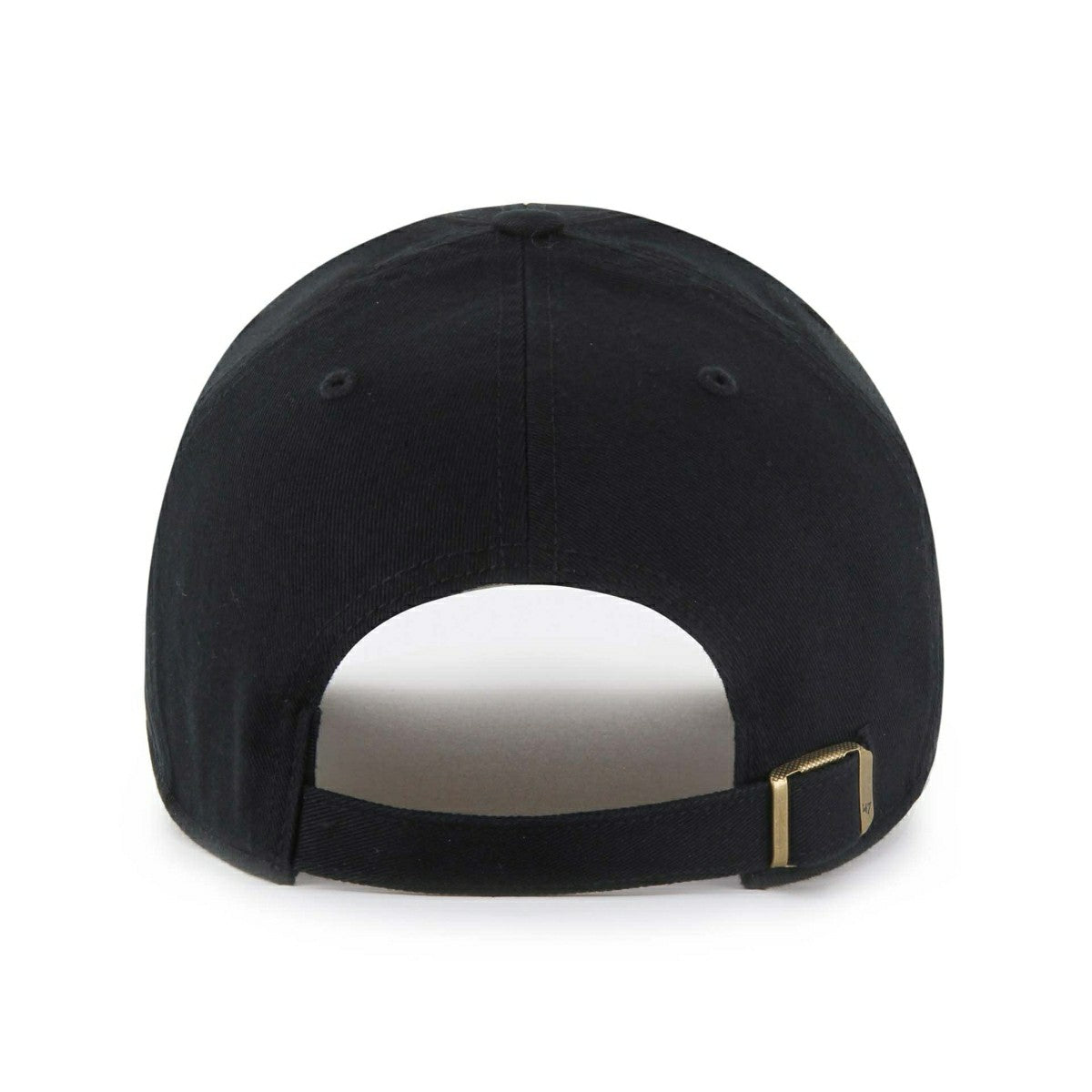 Anaheim Ducks '47 MVP Legend Adjustable NHL Cap Black Classic