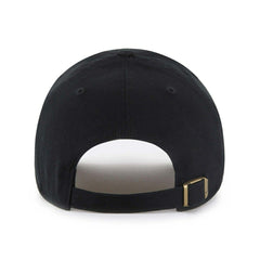 Anaheim Ducks '47 MVP Legend Adjustable NHL Cap Black Classic