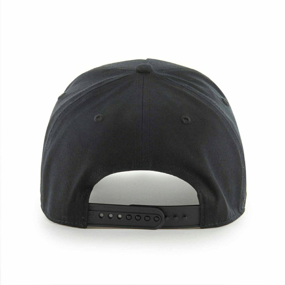 Boston Bruins Stanley Cup Patch Sure MVP Snapback NHL Cap Black Taass for sale