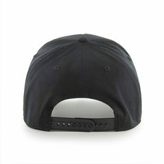 Boston Bruins Stanley Cup Patch Sure MVP Snapback NHL Cap Black Taass for sale