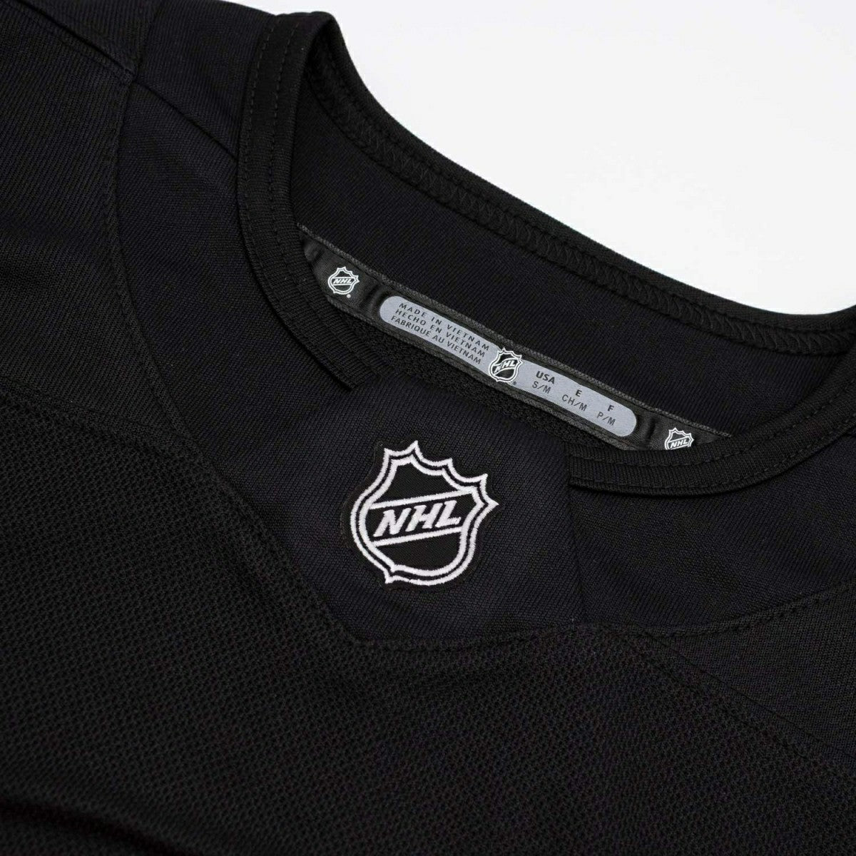 David Pastrnak #88 Boston Bruins Premier NHL Jersey Black (YOUTH) Classic