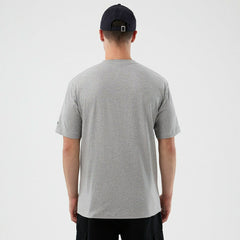Boston Bruins Sport Classics Oversized NHL T-Shirt Gray Lifestyle
