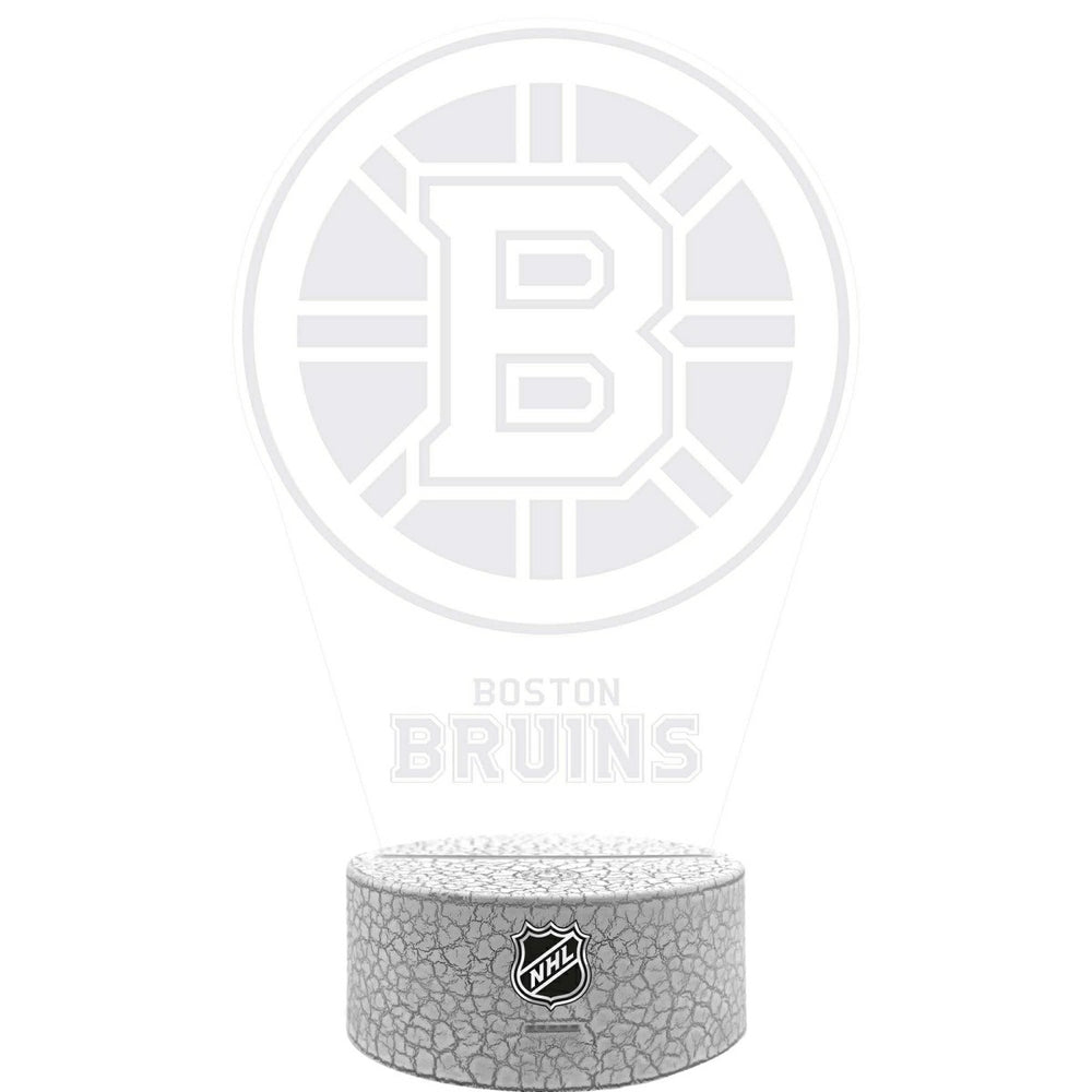 Boston Bruins NHL Team Logo LED Sign Taass for sale