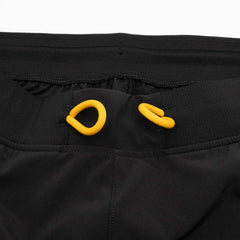 Boston Bruins 2024/25 Authentic Pro Locker Room NHL Shorts Black Classic