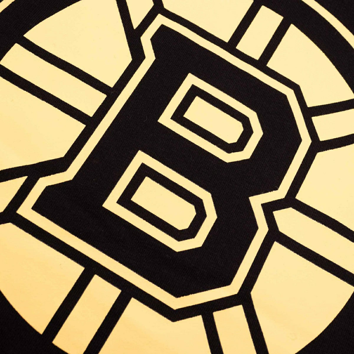 Boston Bruins Tonal Logo '47 Helix NHL Hoodie Black Taass sale