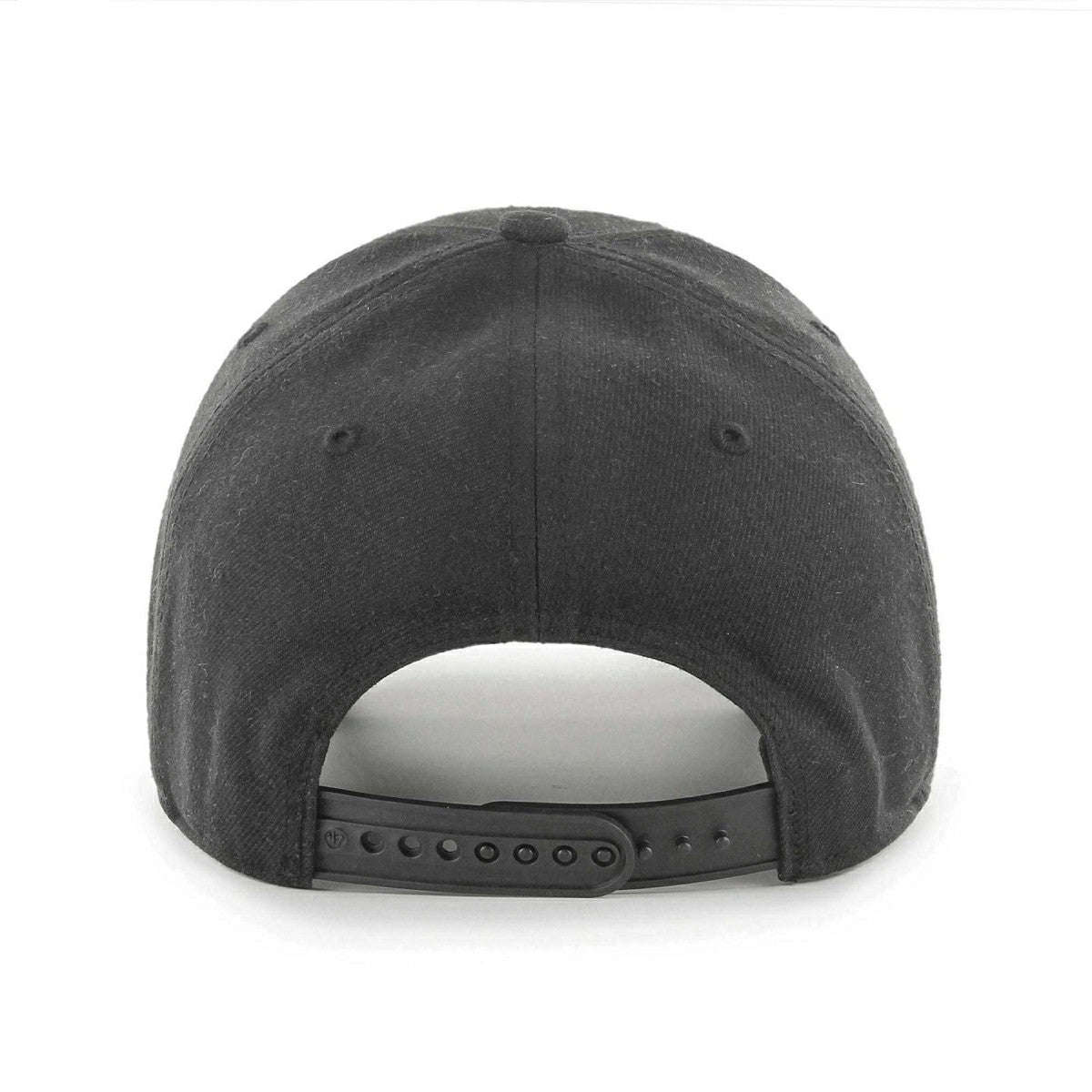 Boston Bruins Metallic '47 MVP Snapback NHL Cap Black Taass for sale