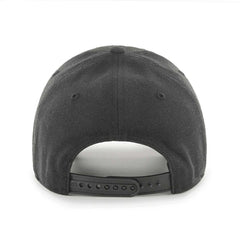 Boston Bruins Metallic '47 MVP Snapback NHL Cap Black Taass for sale