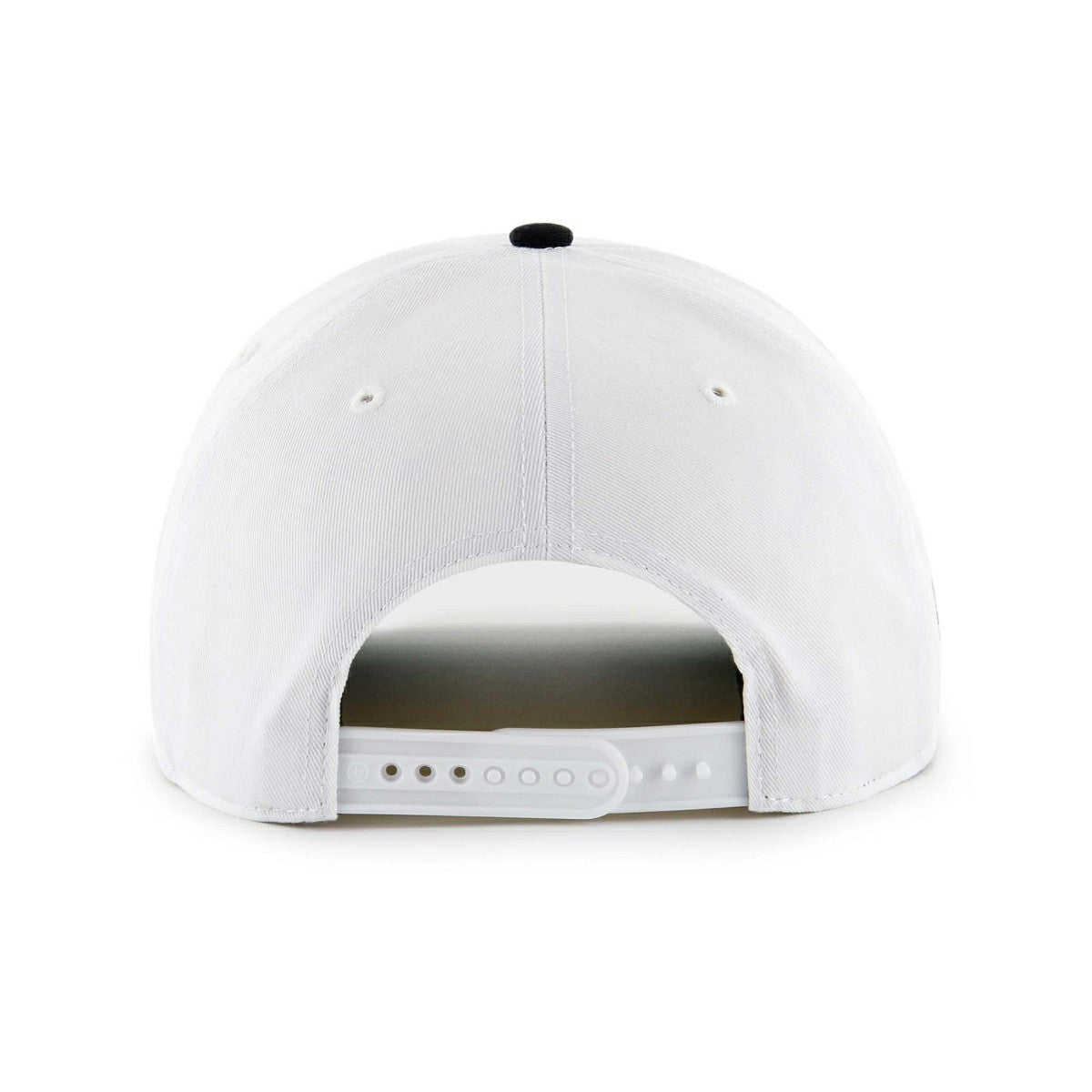 Boston Bruins 2011 Stanley Cup Champions '47 Hitch Adjustable NHL Cap Taass US