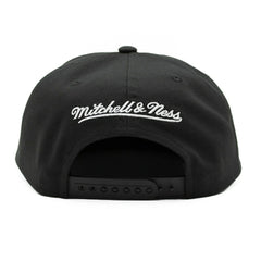 Boston Bruins 2011 Stanley Cup Mitchell & Ness Snapback NHL Cap Fashion