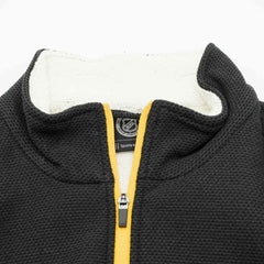 Boston Bruins G-III Leisure NHL Sherpa Jacket Lifestyle