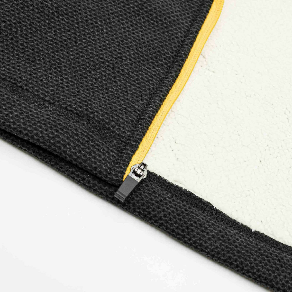 Boston Bruins G-III Leisure NHL Sherpa Jacket Lifestyle
