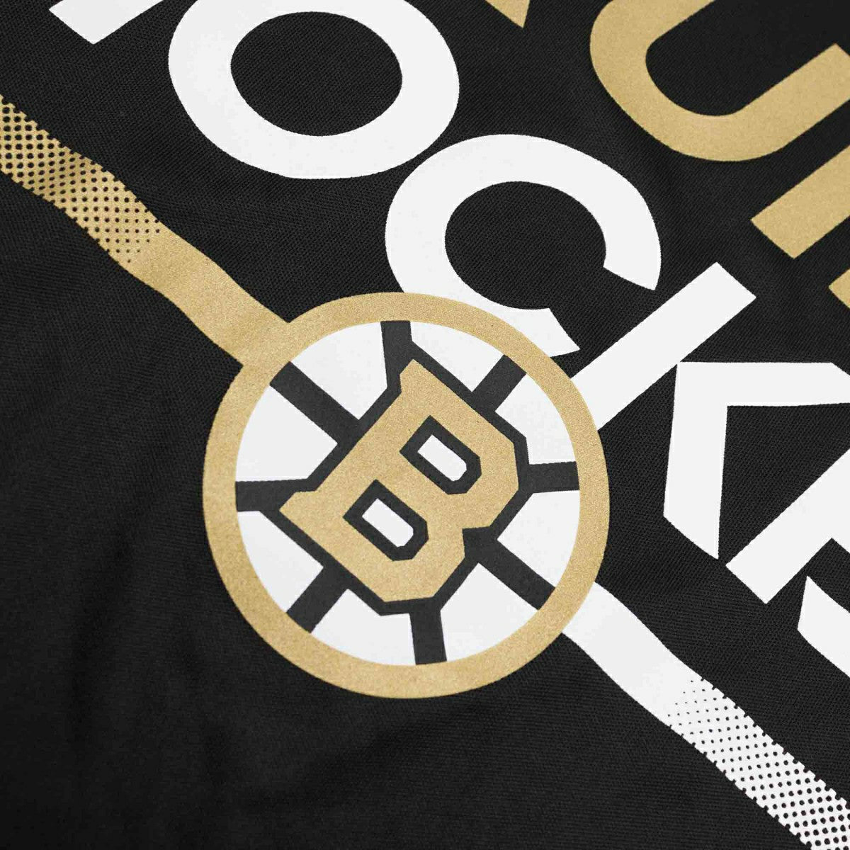 Boston Bruins 2023/24 Authentic Pro Locker Room NHL T-Shirt Classic