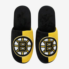 Boston Bruins Staycation NHL Slipper Classic