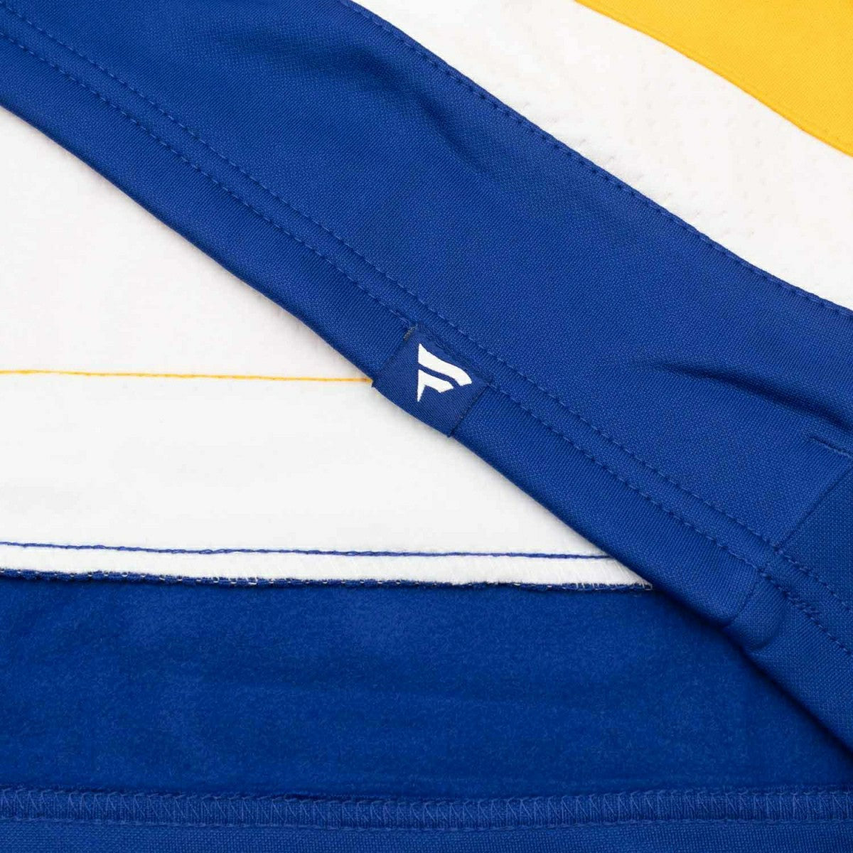Buffalo Sabres Laced NHL Hoodie Blue Taass US