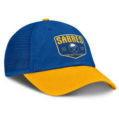 Buffalo Sabres One-Timer NHL Trucker Cap Classic