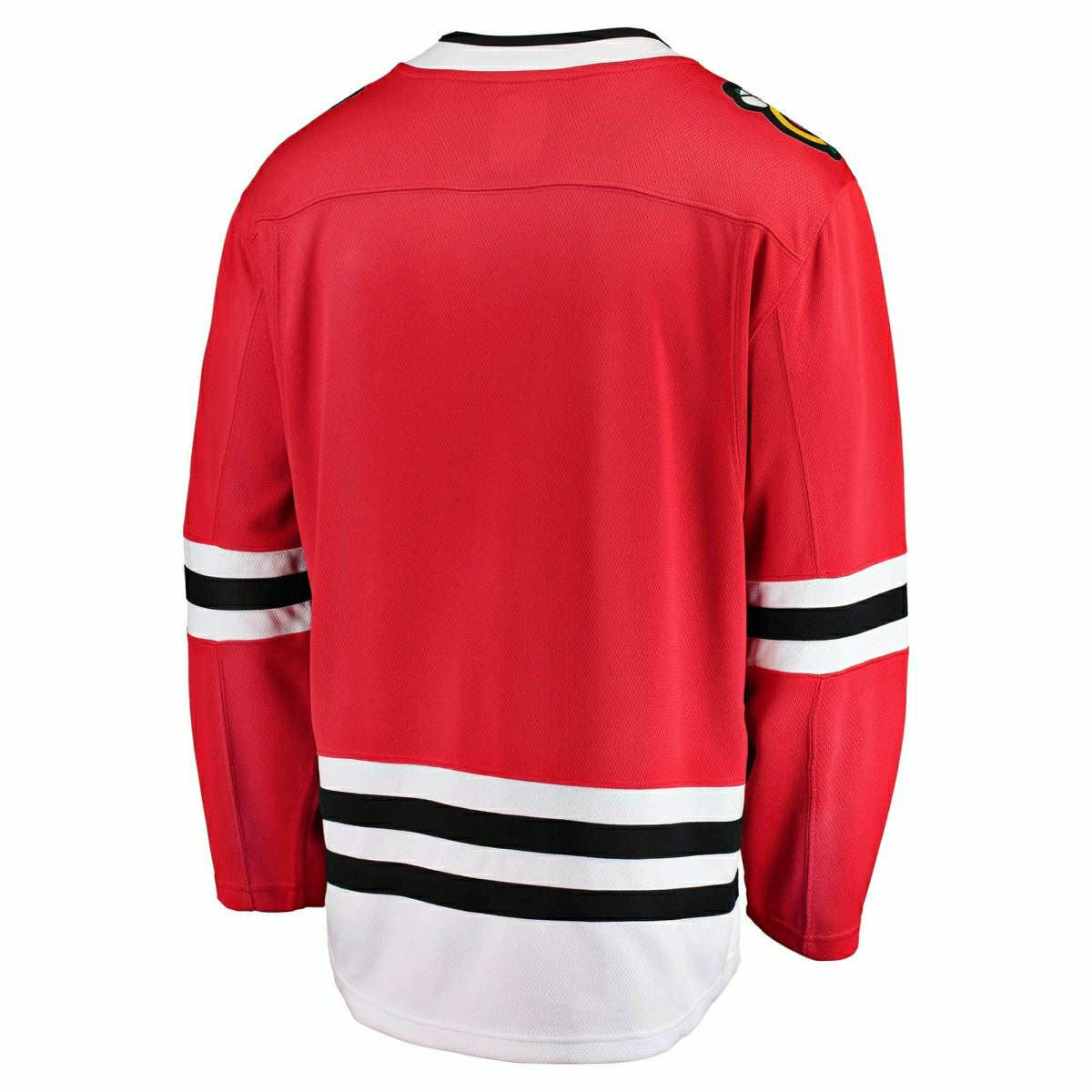 Chicago Blackhawks Breakaway NHL Jersey Home Lifestyle