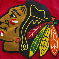 Chicago Blackhawks Breakaway NHL Jersey Home Lifestyle
