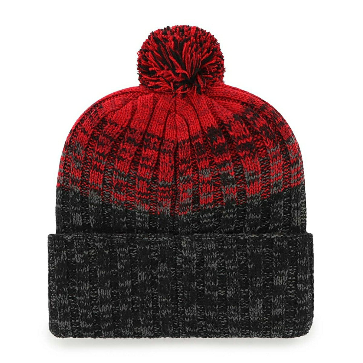 Chicago Blackhawks '47 Cascade NHL Knit Hat Taass sale