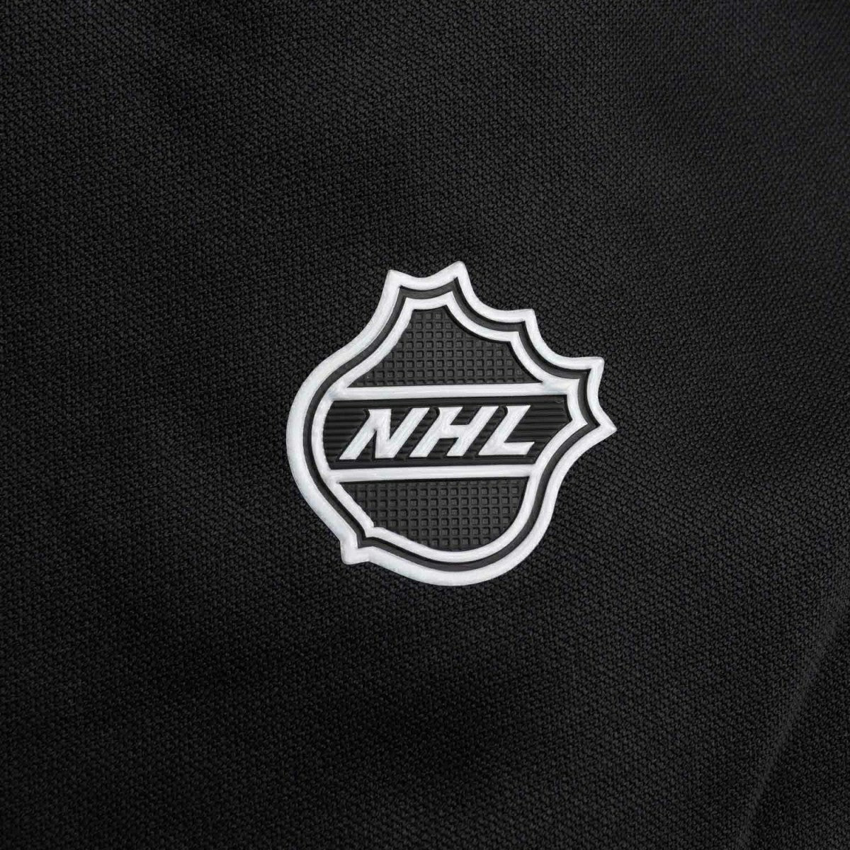 Chicago Blackhawks 2024/25 Authentic Pro Rink Tech NHL Hoodie Black Classic