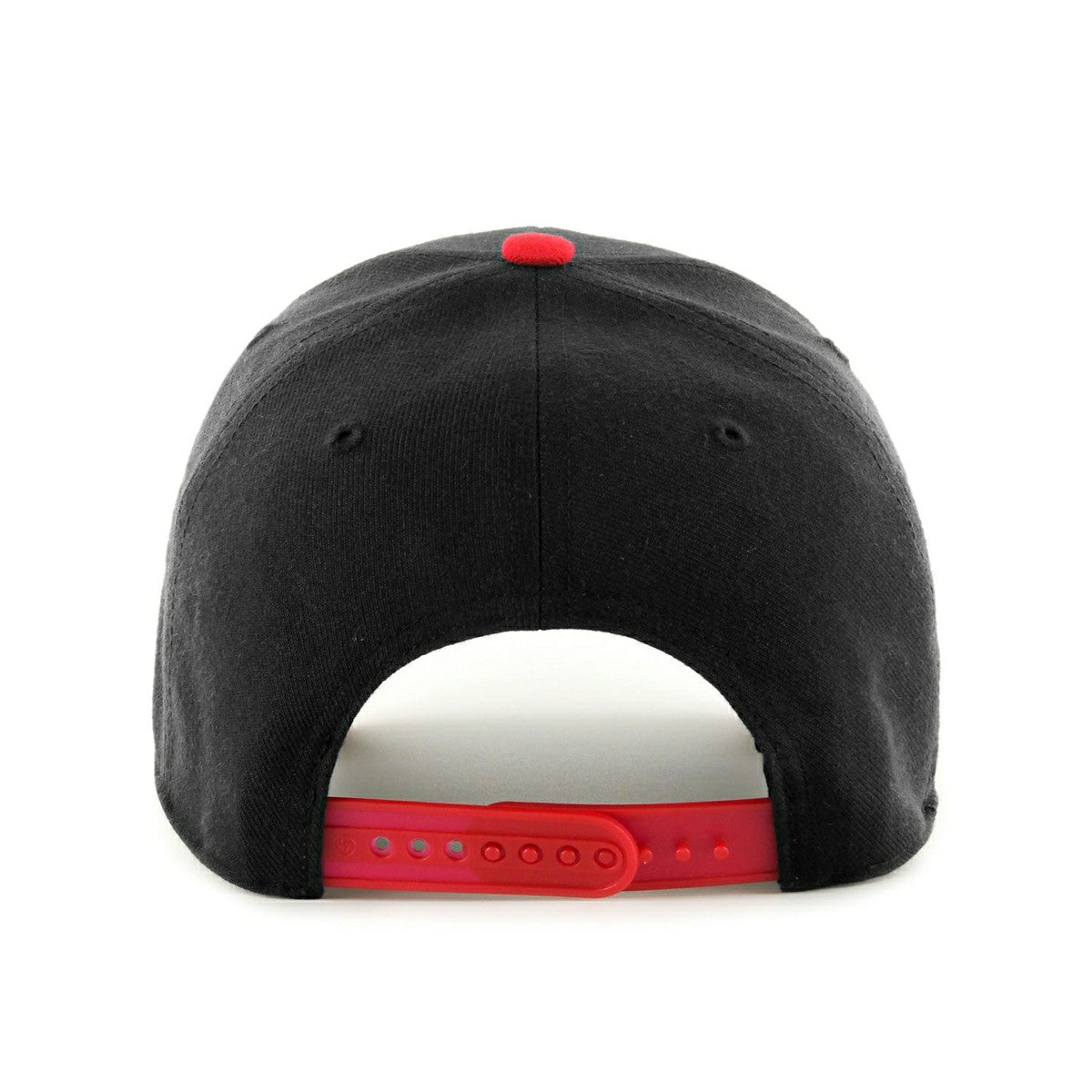 Chicago Blackhawks Stadium Patch MVP Snapback NHL Cap Taass US