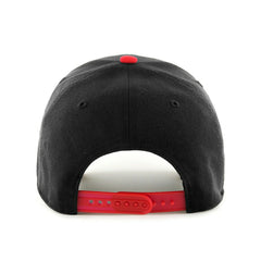 Chicago Blackhawks Stadium Patch MVP Snapback NHL Cap Taass US