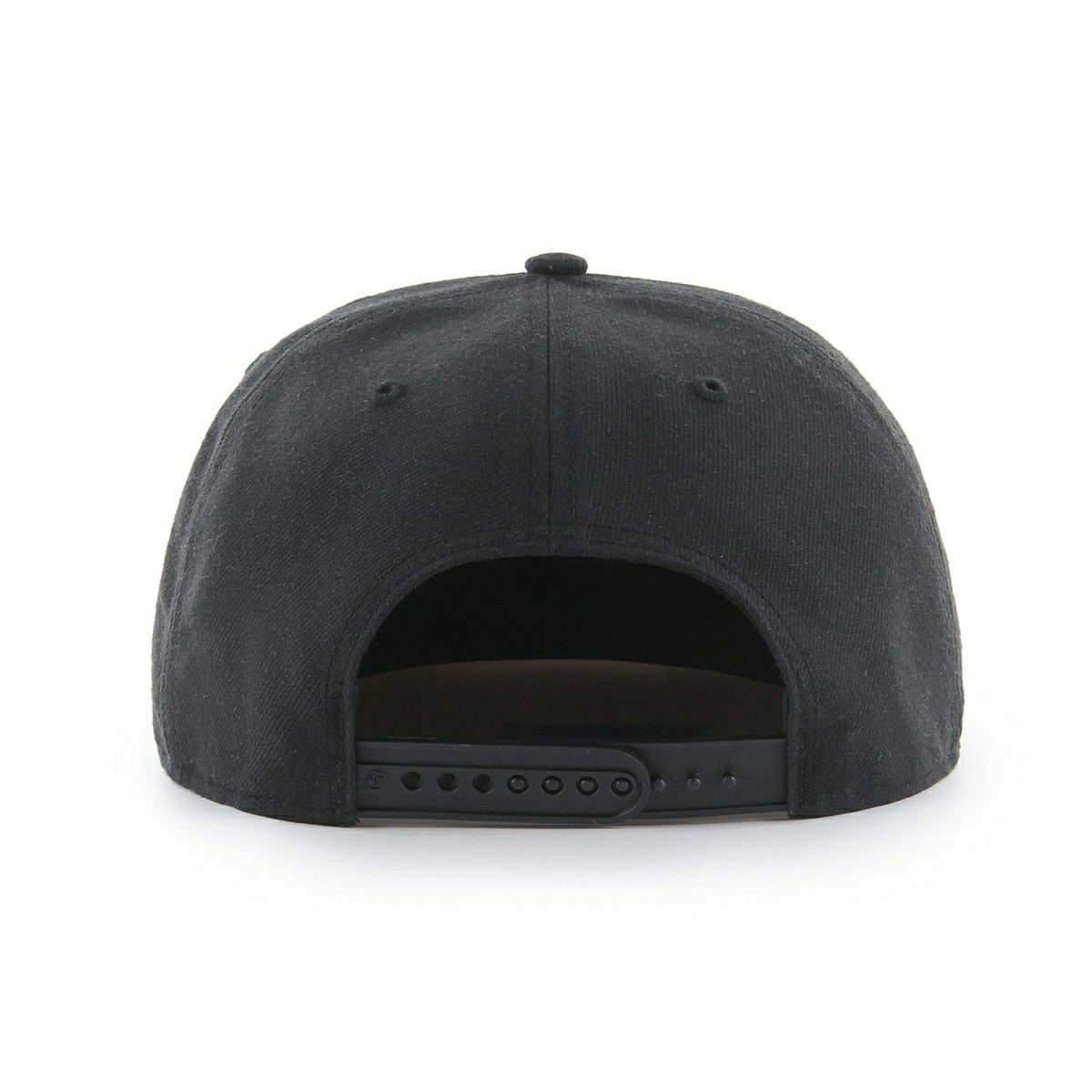 Chicago Blackhawks No Shot Captain Snapback NHL Cap Classic