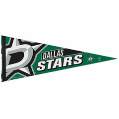Dallas Stars Premium NHL Pennant Taass sale