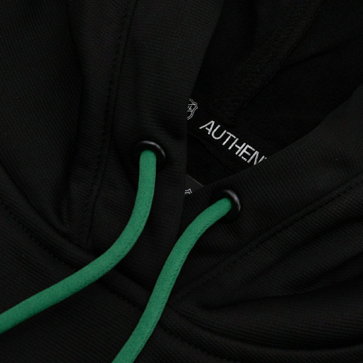 Dallas Stars 2025/26 Authentic Pro Rink Tech NHL Hoodie Black Classic