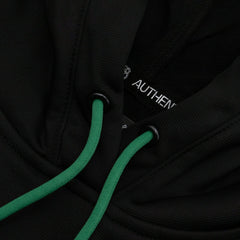 Dallas Stars 2025/26 Authentic Pro Rink Tech NHL Hoodie Black Classic