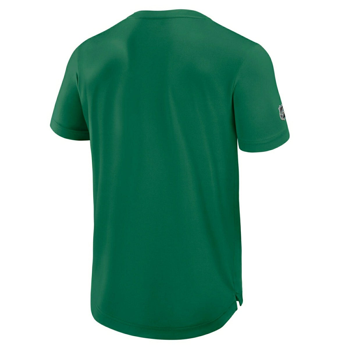 Dallas Stars 2025/26 Authentic Pro Rink Tech NHL T-Shirt Green Fashion