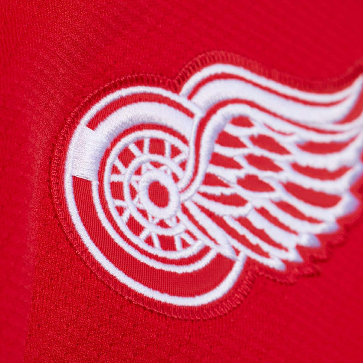 Dylan Larkin #71 Detroit Red Wings 2016 Stadium Series Premium Power Play NHL Jersey Red Lifestyle