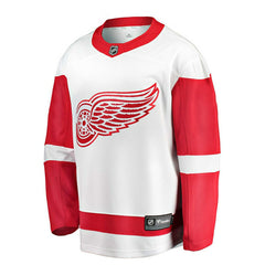 Detroit Red Wings Breakaway NHL Jersey Away Taass for sale