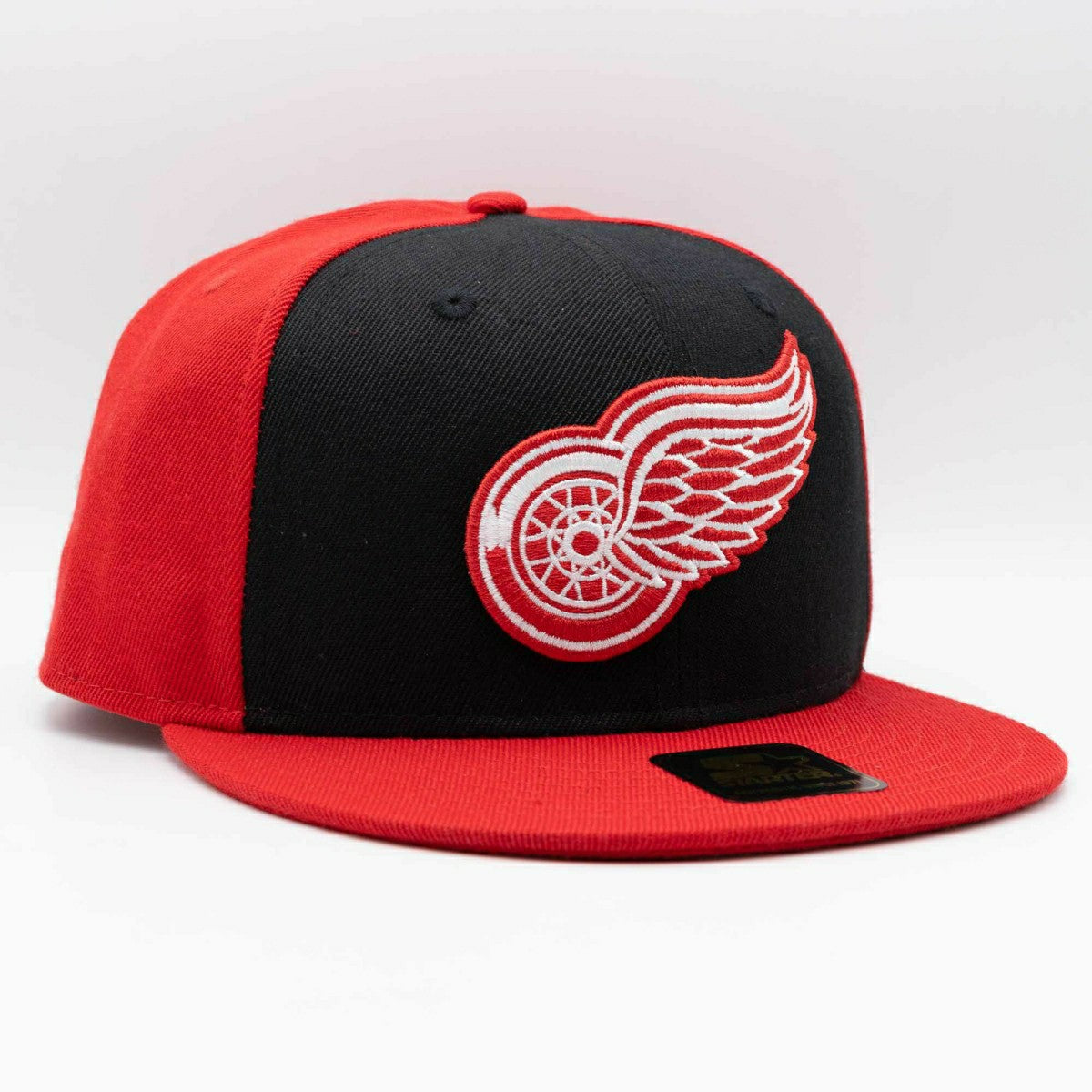 Detroit Red Wings Starter Team Logo Snapback NHL Cap Fashion