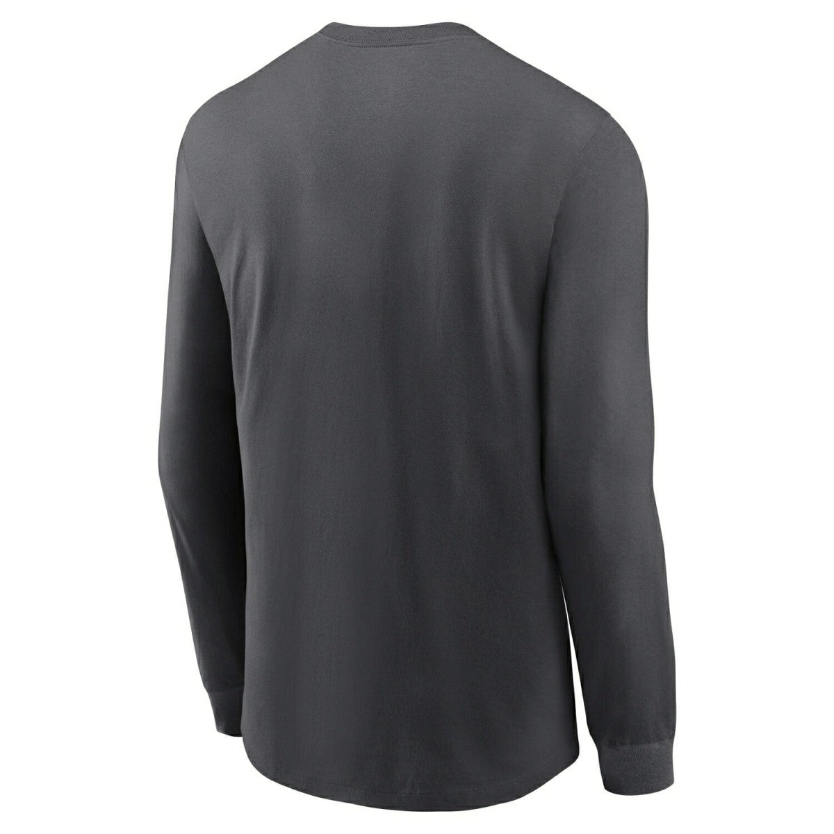 Miami Dolphins NFL All Out Nike Cotton Long Sleeve Anthracite Taass for sale