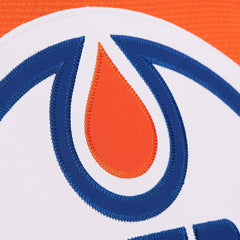 Connor McDavid #97 Edmonton Oilers 2016 Heritage Classic Power Play NHL Jersey Taass US