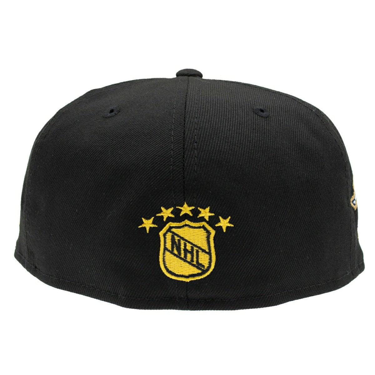 Florida Panthers 30th Anniversary 59FIFTY Fitted NHL Cap Black Classic