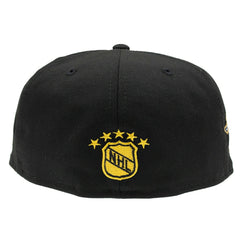 Florida Panthers 30th Anniversary 59FIFTY Fitted NHL Cap Black Classic
