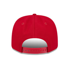 Florida Panthers NHL Stated 9SEVENTY Stretch-Snap Cap Red Taass for sale