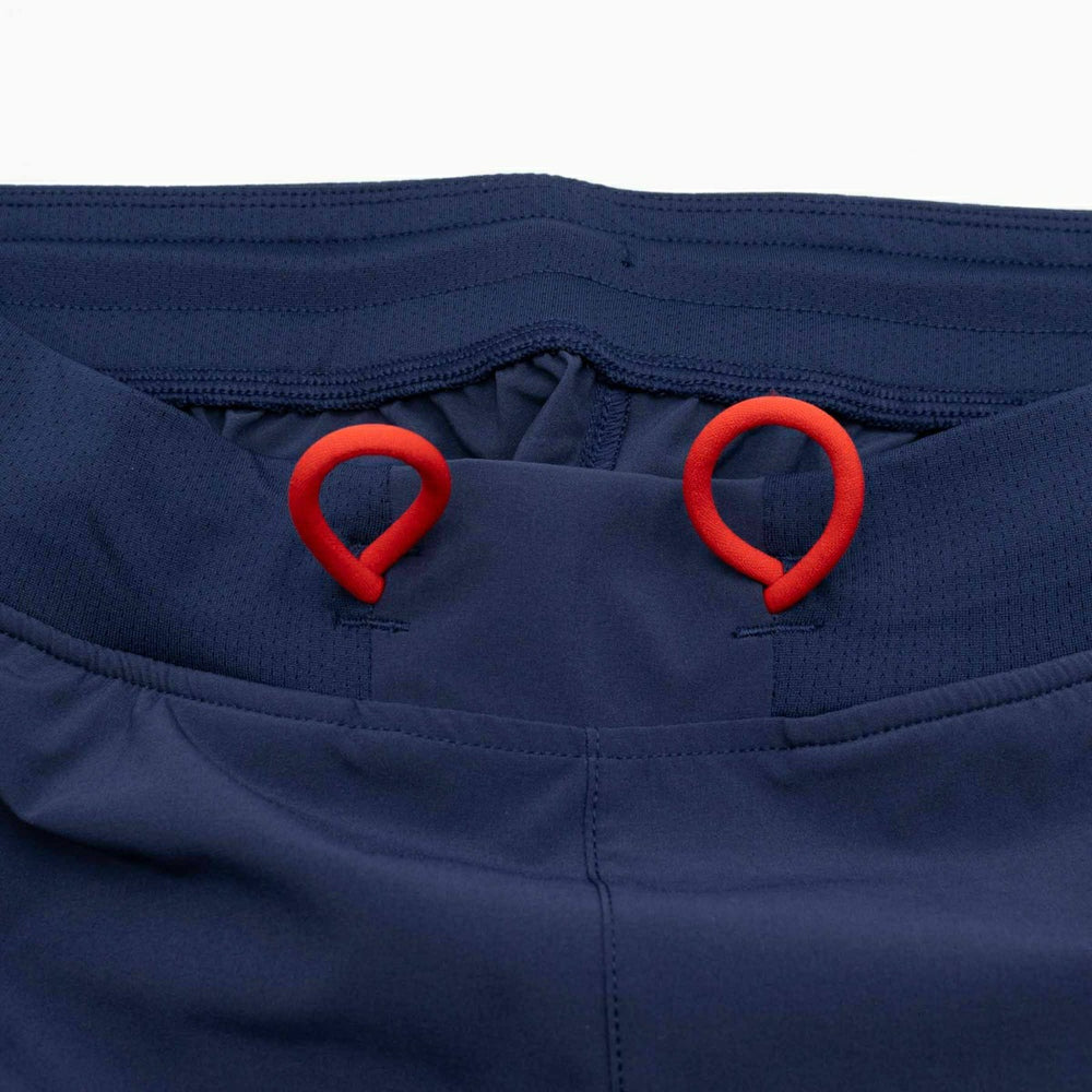 Florida Panthers 2024/25 Authentic Pro Locker Room NHL Shorts Navy Taass sale