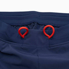 Florida Panthers 2024/25 Authentic Pro Locker Room NHL Shorts Navy Taass sale