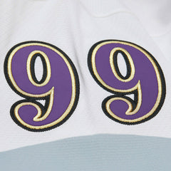 Wayne Gretzky #99 Los Angeles Kings 1995-96 Premium Power Play NHL Jersey White Taass sale