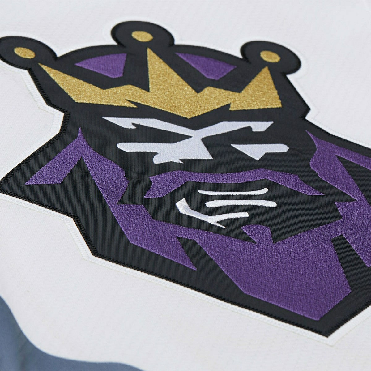 Wayne Gretzky #99 Los Angeles Kings 1995-96 Premium Power Play NHL Jersey White Taass sale