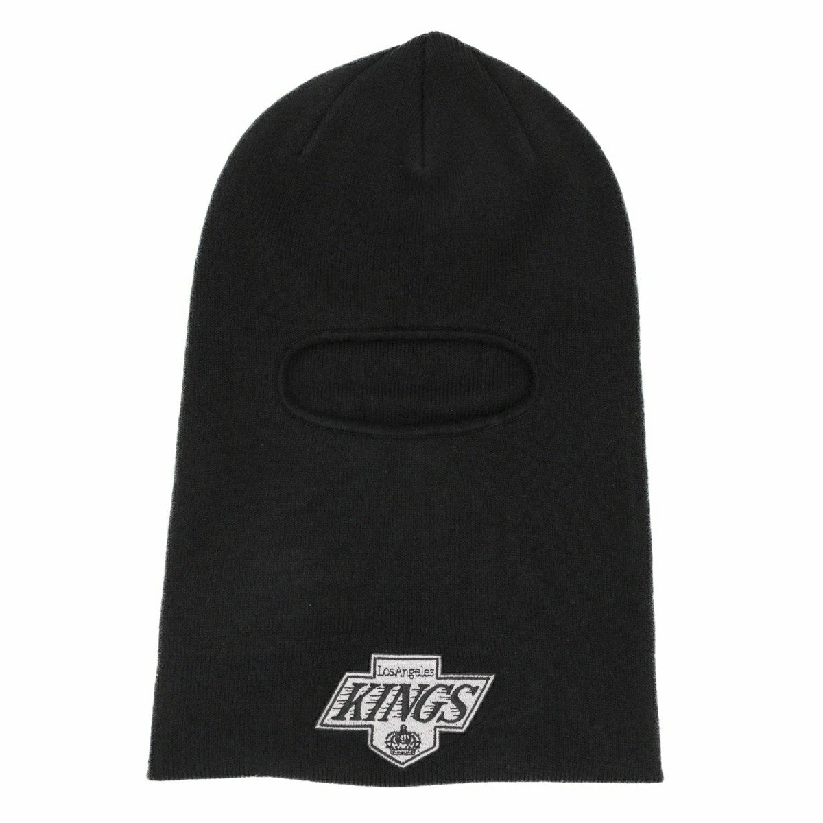Los Angeles Kings Mitchell & Ness Balaclava & Beanie Combo Taass US