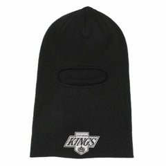 Los Angeles Kings Mitchell & Ness Balaclava & Beanie Combo Taass US