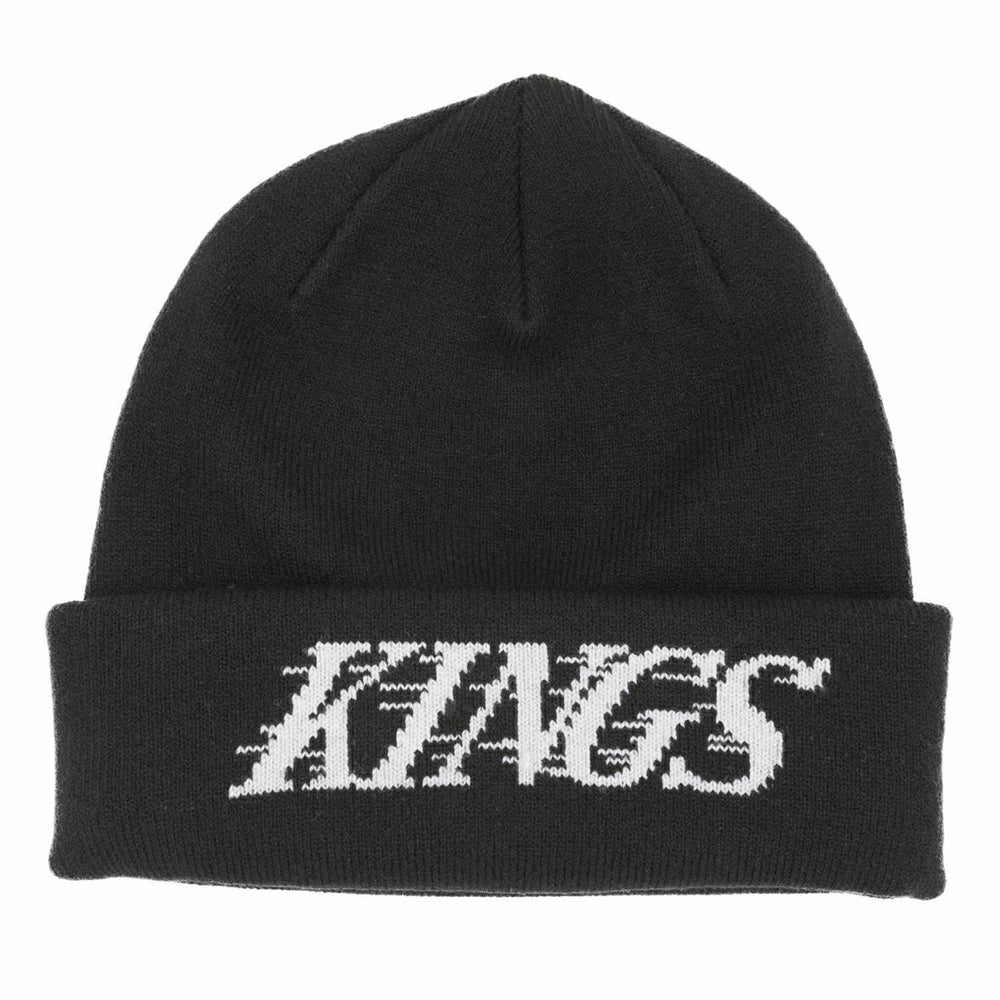 Los Angeles Kings Mitchell & Ness Balaclava & Beanie Combo Taass US