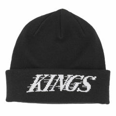 Los Angeles Kings Mitchell & Ness Balaclava & Beanie Combo Taass US