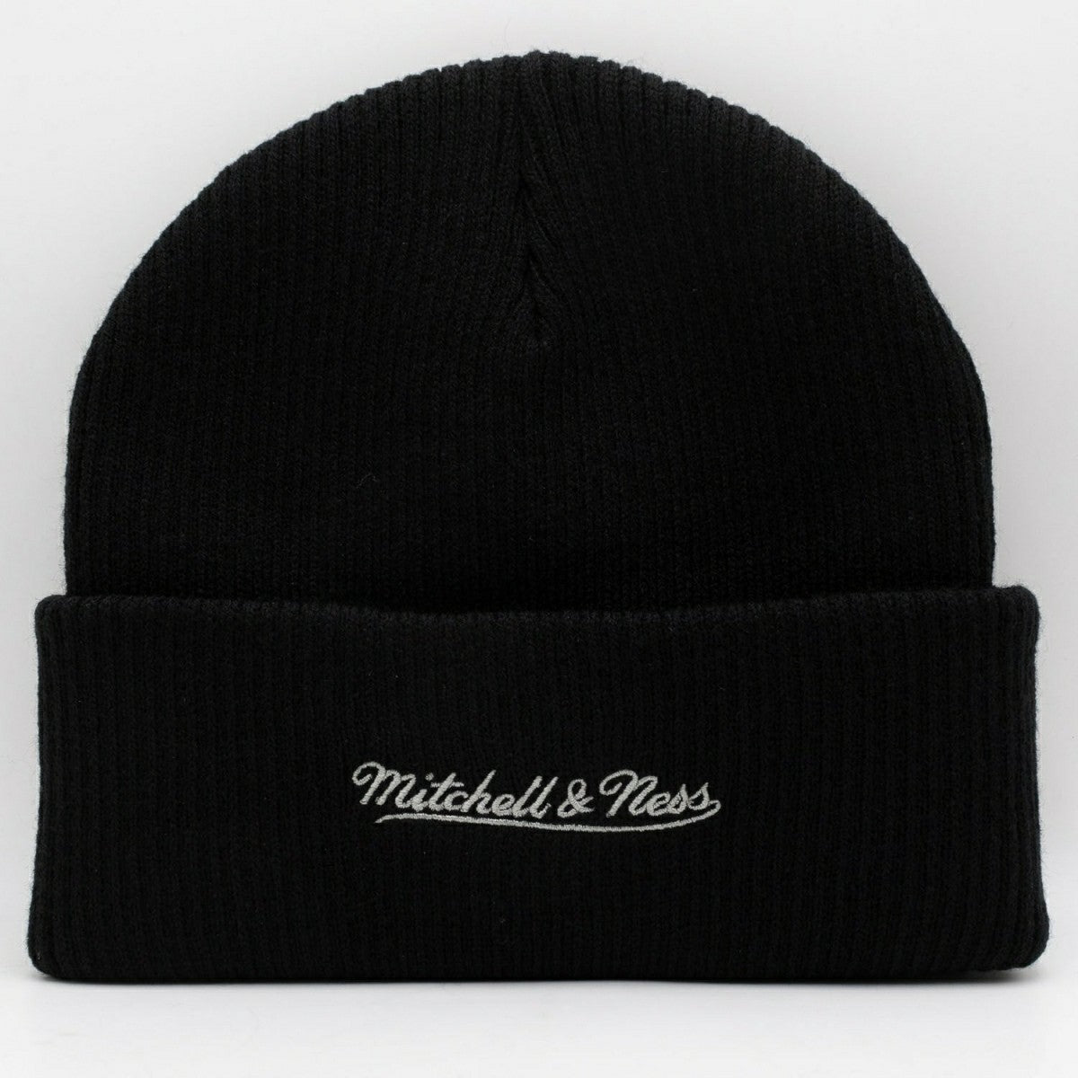 Los Angeles Kings Mitchell & Ness Billboard NHL Beanie Knit Black Classic