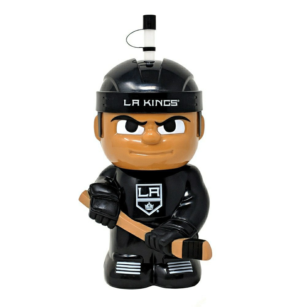 Los Angeles Kings Big Sip NHL Water Bottle (470 ml) Taass for sale